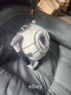 10 Wheatley Personality Core Plush Portal 2 Soft Fabric