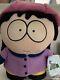 10 Inch Wendy Plush 1998 Fun 4 All South Park With Tags Comedy Central