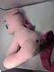 2014 Very Rare Jumbo Pinkie Pie My Little Pony Plush 26 Tall! Over 5 Pounds