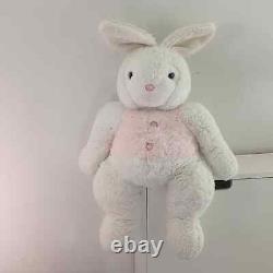 34 in Giant Gerber Precious Plush Stuffed Animal Rabbit Lovey