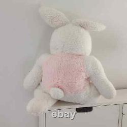 34 in Giant Gerber Precious Plush Stuffed Animal Rabbit Lovey