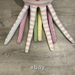 36 Octopus Stuffed Plush Animal Toy Soft Big Pillow Infant Toddler Toy Gifts