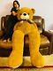 70-inch Giant Brown Teddy Bear Soft, Cuddly Plush Stuffed Animal Toy
