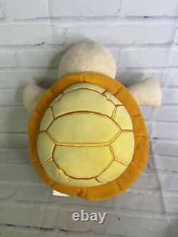 Abominable Toys Hope Turtle Plush Stuffed Animal Toy Limited Edition RARE
