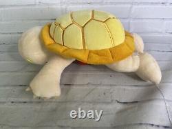 Abominable Toys Hope Turtle Plush Stuffed Animal Toy Limited Edition RARE