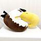 Angry Birds Plush Mighty Eagle 24 X 36 Rare Limited Edition 2010