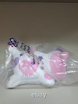 Aphmau CAT Plush AUTHENTIC 11 NEW? Valentine's Day? SOLD OUT