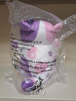 Aphmau CAT Plush AUTHENTIC 11 NEW? Valentine's Day? SOLD OUT