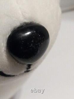 Aphmau Plush Wolf Woof YouTuber Merch Husky Plushie Stuffed Animal Dog Toy