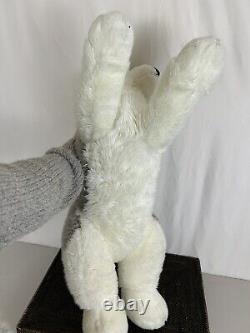 Aurora Husky Dog Plush Large 27 inch Stuffed Animal Super Flopsie 2018