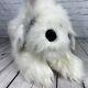 Aurora Olde English Sheepdog Plush 29 Large Stuffed Animal Dog Realistic Floppy