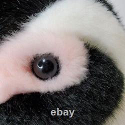 Build A Bear St. Louis Zoo Exclusive Humboldt Penguin Rare Stuffed Plush Animal