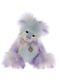 Charlie Bears 2023 Destiny Collectable Teddy Bear Plush Handmade Soft