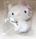 Charmy Kitty Plush Stuffed Animal Toy Cute & Cuddly, Unused Japan