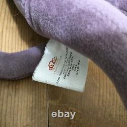 Cloudy with a Chance of Meatballs Movie Steve Monkey Plush Stuffed Animal Approx