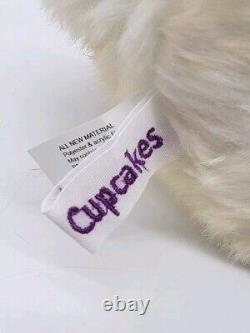 Cuddle Clone Small Plush Dog Named Cupcakes Chihuahua