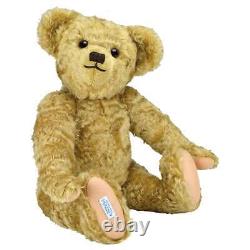 Edward the Bear Plush Stuffed Animal Winnie-the-Pooh Teddy Bear Large 18