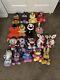 Funko Fnaf Plush Lot Will Sell Separate Plushies Prices Vary Tagless