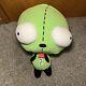 Gir Dog Invader Zim Giant 22 Cuddle Pillow Plush Doll 2002 Rare