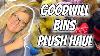 Goodwill Bins Plush Haul Selling Plush Stuffed Animals On Ebay