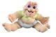 Hasbro Dinosaurs Baby Sinclair Multicolor Stuffed Animal Plush Toy For Kids