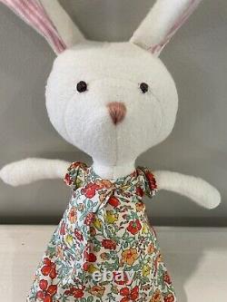 Hazel Village Bunny Penelope Plush With 3 Outfits