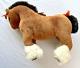 Hermes Hermy The Horse Stuffed Animal Plush Vintage