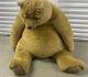 Jumbo Manhattan Toy Company 40 Inch Brown Kodiak Bear Plush Stuffed Animal