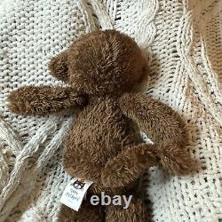 Jellycat Small Nugget Monkey Used Condition Mini 8 Version Little Jellycat