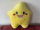 Legendary Densetsu No Starfy Big Plush 13 No Tag Tomy 2002 Nintendo Vhtf F/s