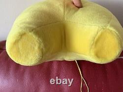 Legendary Densetsu no Starfy Big Plush 13 No Tag Tomy 2002 Nintendo VHTF F/S