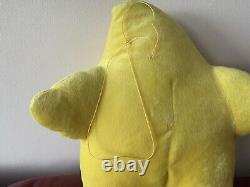 Legendary Densetsu no Starfy Big Plush 13 No Tag Tomy 2002 Nintendo VHTF F/S