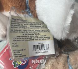 Lot of 22 Webkinz Dogs Plush Ganz Stuffed Animal Sealed NWT CODES