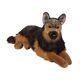 Major The Plush German Shepherd Dog Stuffed Animal Douglas Cuddle Toys #2464