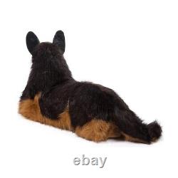 MAJOR the Plush GERMAN SHEPHERD Dog Stuffed Animal Douglas Cuddle Toys #2464