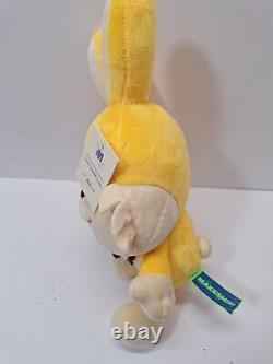 Makeship Plush Official Limited Dark Deception Lucky The Rabbit Soft Toy with Tag