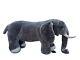 Melissa & Doug Plush Giant Over Sized Elephant Plush Lifelike Stuffed Animal