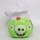 Nwt Angry Birds Chef Pig Accessorized Pigs 6 2018 Salo Toys Cwt Collection