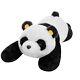 Nxnynz Panda Stuffed Animal Plush, 47.2in Cute Soft Big White Hugging Panda B