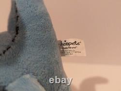 Neopets 2005 Limited Too Plushie Shoyru Plush Stuffed Animal Toy