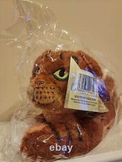 New Warrior Cats Official Merch Large Plush Squirrelflight Thunderclan