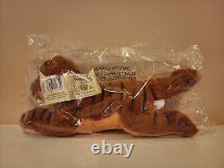 New Warrior Cats Official Merch Large Plush Squirrelflight Thunderclan