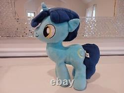 Olyfactory Night Light Twilight Sparkle Dad My Little Pony Plush Stuffed Animal