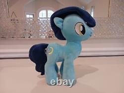 Olyfactory Night Light Twilight Sparkle Dad My Little Pony Plush Stuffed Animal