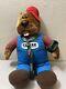 Orchard Supply Hardware Osh 16 Beaver Plush Stuffed Animal Very Rare