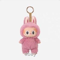 POP MART LABUBU The Monsters Macaron Plush Dolls without box