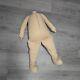 Plush Body For Ultimate Chucky (skin Tone Fabric)