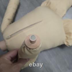 Plush Body For Ultimate Chucky (Skin Tone Fabric)