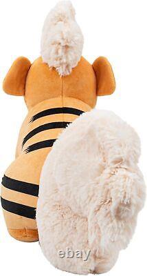 Pokemon Growlithe 12 inch Plush Stuffed Animal