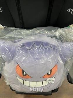 Pokémon Squishmallow Gengar 20 inch Plush Target Exclusive In Hand Ships Today